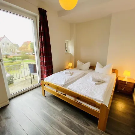 Strandhaus/strandburg