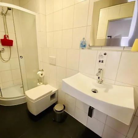 דירה Strandhaus/strandburg