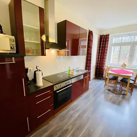 Strandhaus/strandburg *