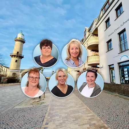 Strandhaus/strandburg